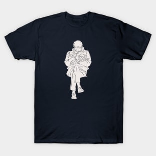 Bernie T-Shirt